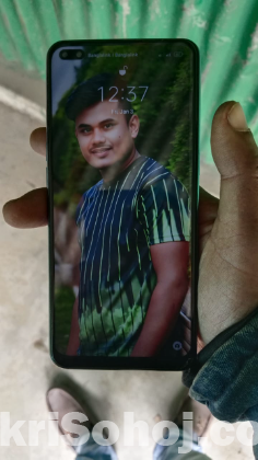 Oppo F17Pro